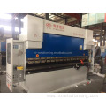 WC67Y- 63/3200 Hydraulic Press Brake Machine sheet metal bending machine cnc